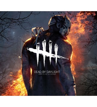 Dead by Daylight - D. Jake Costume DLC Steam Key GLOBAL